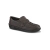 TSF Brown Formal Driving Shoes (96712-BRN)